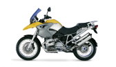 R1200GS to ´07