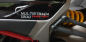 Preview: The Ducati Multistrada 1200 - 1260 PIKES PEAK sticker in a new design.