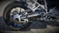 Preview: Carbon Klebesatz Kardantunnel für BMW R1200GS