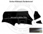 Preview: Carbon Klebesatz Kardantunnel für R1200 R/RT/RS/S/ST ab LC Modelle
