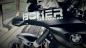 Preview: Der BOXER AIR COOLED Aufkleber für die BMW Luftgekühlten Modelle
