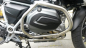 Preview: Der Ventildeckel Aufkleber für die BMW R1200GS - LC