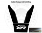 Preview: Carbon Tank Schutzaufkleber Aufkleber für die BMW S1000XR