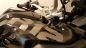 Preview: The BIG R12 decor sticker for the BMW R1200GS - LC