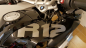 Preview: The BIG R12 decor sticker for the BMW R1200GS - LC