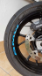 Preview: The BMW rim stickers for many models