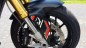 Preview: The Fender sticker for the BMW S1000XR