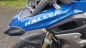 Preview: RALLYE Dekor Schriftzug für BMW Motorrad Modelle