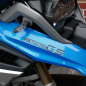 Preview: The R1250GS decor sticker for every BMW R1250GS