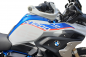 Preview: The R1250 decor sticker for the BMW R1250GS