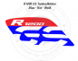 Preview: R1200 GS tank sticker for the BMW R1200GS - LC