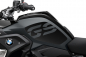 Preview: Triple Black Design Sticker 2021 for BMW R1200GS R1250GS - LC