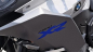 Preview: The XR decor stickers - fairing of the BMW F900XR
