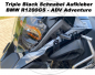 Preview: BMW R1200 Triple Black ADV beak sticker
