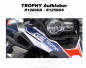 Preview: Trophy Aufkleber für R1200GS, R1250GS - Adventure / ADV