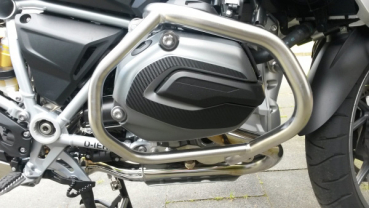 The valve cover sticker for BMW R1200GS LC