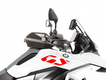 Preview: BO-147 GS Aufkleber für BMW R1300GS Preview: Die GS Aufkleber für BMW R1300GS