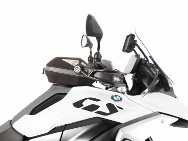 Preview: BO-147 GS Aufkleber für BMW R1300GS Preview: Die GS Aufkleber für BMW R1300GS