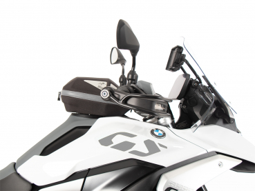 Preview: BO-147 GS Aufkleber für BMW R1300GS Preview: Die GS Aufkleber für BMW R1300GS