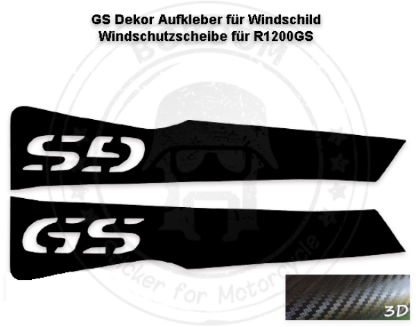 Schlüssel Dekor Sticker Folie Aufkleber passend für BMW F Reihe - Decus  Shop • dekorativ gut!