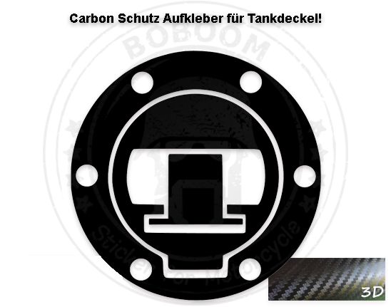 Auto Aufkleber HRNSHN Text Sticker Spoiler Zubehör Carbon Geschenkidee -  .de